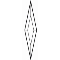 Bevel ruit 8527509